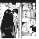 공포주의)있지만 없는 동급생 manga