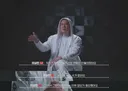 이상민이 11년 만에 서바이벌 나와서 한 행동