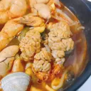 정자와 난자를 넣고 끓여낸 한국의 기괴한 요리