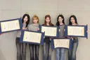 홍보대사 스톤 수집중인 리센느