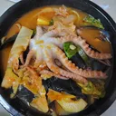 집 근처 9000원 짬뽕의 위엄..
