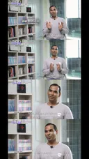 어케 이렇게 한국에 오게됐나 싶은 기가막힌 사연.jpg