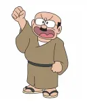 도라에몽) 커서 보니까 대인배였던 인물