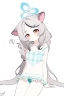블루아카) 블루아카스러운게 대체 뭔데???