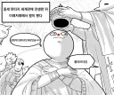 중세 판타지 세계관에 전생한 뒤 왕이 됐다.manwha