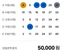 복권 됏다