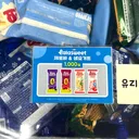 다이소 라라스윗 입점 소식