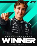 F1 오스트리아 그랑프리 결과