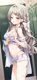 블루아카) 내가 요새 긁히는게 한가지임
