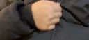 약약약약후 )) 노출 2도 없는 피시방 야노인척..