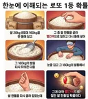 로또 1등 확률 이해하기