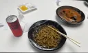 일요일엔 내가 짜파게티 요리사~!