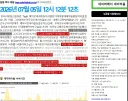 림버스) 서버시간 ㅋㅋㅋㅋㅋㅋㅋㅋ