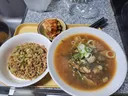 5월의 태양을 머금은 밥상 ㄷㄷ