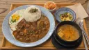 요즘 일식 카레