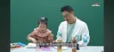7살에 한능검 1급 딴 아이보고 놀라자빠진 최태성