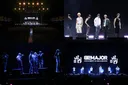 82메이저, 방콕도 달궜다…단독 콘서트 성료