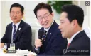 李대통령, 국힘 중진에 골프회동 제안
