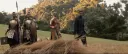 MCU)와칸다에서 충분히 쉰 버키