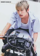 이민우를 위한 노래였던 것 같은 신화 YO의 이민우 컨셉.jpg