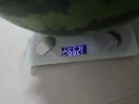 [자작] 재래시장 과일 중량 사기 당함..