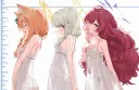 블루아카이브)의 황금세대