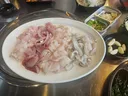 오늘 먹은 10 만원
