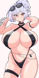 니케) 신데렐라 크리스탈 웨이브