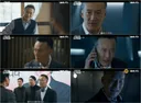 '신입사원 강회장' 정재성, 친딸도 버린 '악어의 쇼'