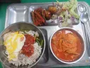 죽고시픈 ㅈ소 유게이의 저녁