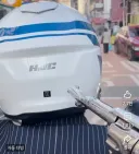 의외로 합법인 총기 색상
