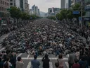 대한민국에 조금 슬픈 소식