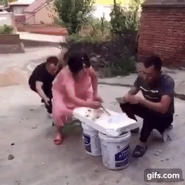 저런 나쁜놈