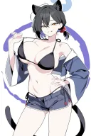 블루아카)카구야 이 짤 진짜 어흐 미치겠다