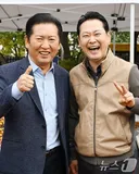 2030 대선은 장동혁이 나와도 대통령 될 듯 ㅋㅋ