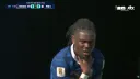 도저히 정상적인 축구라고 볼 수가 없었던 파라과이의 더럽고 치졸한 축구