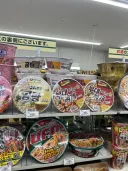 일본가서 부대찌개 먹은 후기