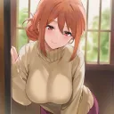 "아줌마 너무 좋아"
