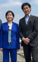 배우 장동직이 전 민주당 국회의원 제윤경과 재혼했었네요..