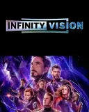 영화) [어벤져스 엔드게임] 재개봉ㅡ인피니티 비전은 디즈니의 택갈이인가?.mcu