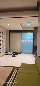 예정일 8일 남았는데 진통와서 병원 왔어요