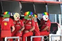 F1] 페라리 이 ㅂㅅ같은 팀은 포인트 높으면