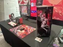버튜버] 일본 PC 콜라보 제품 특