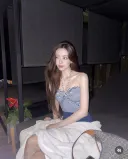 ITZY) 수영장 유나