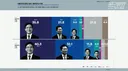 여론조사꽃] 민주당 지지층, 김민석 40.3 정청래 32.1 송영길 11.8