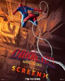 영화) 스파이더맨: 브랜드 뉴 데이 국내 돌비, IMAX 개봉 확정