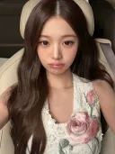 아이브 원영 (Tmi. 내 최애는 레이임.)