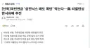 국민연금 ‘삼전닉스 매도 폭탄’ 막는다…與 리밸런싱 한시유예 추진