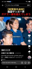 홍명보 비난 일본인들 반응