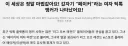 중국 페이커 닮은 여자